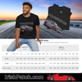 thumbnail image 2 of Porsche 911 GT3 RS, Limited Edition, Softstyle T-Shirt, t-shirts. S -5XL, 2 of 10