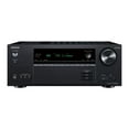 thumbnail image 1 of Onkyo TX-NR6100 Récepteur A/V Réseau 7,2 Canaux THX Certifié, 1 of 2