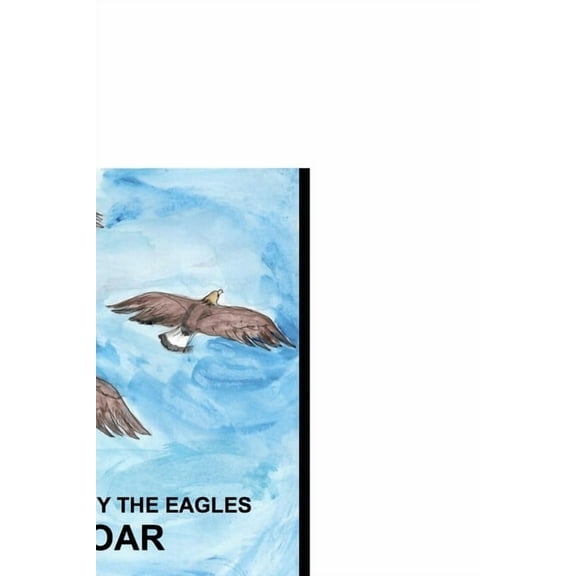 I Know Why The Eagles Soar : A Collection of Poems (Paperback)