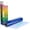 C-Royal Blue, variant on Royal Blue Glitter HTV Heat Transfer Vinyl - 12" x 10ft Royal Blue Glitter Iron on Vinyl for Shirts, Glitter HTV Vinyl Rolls for Heat Transfer Design