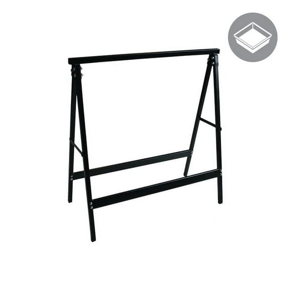 Standard Saw Horses (Pair)