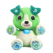 My Pal Scout Smarty Paws Customizable Plush Puppy, LeapFrog