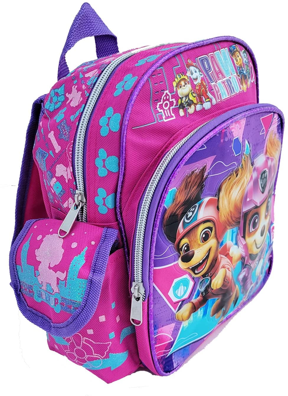  United Pacific Designs SIWP: Paw Patrol 16 Backpack