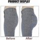 thumbnail image 3 of Women's Butt Lifter Shapewear, Seamless Butt Lifter Hip Enhancer Panties,breathable Tummy Control Body Shaper,padded Underwear, 3 of 5