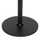 thumbnail image 4 of 10in LED Video Light 120 Light Chips 3 Color Temperature 10 Brightness Selfie Live Light with Phone Hoder Black, 4 of 5