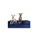 thumbnail image 1 of Cama grande para perros NOAH & PAW, 89 x 64 x 28 cm, gel ortopédico, 1 of 8