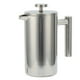 thumbnail image 2 of Olla de Prensa Francesa Jadeshay de Acero Inoxidable 1000 ML, 2 of 8