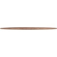 thumbnail image 3 of 26"OD x 8 7/8"ID x 3/8"T Cannes Wood Fretwork Pierced Ceiling Medallion, Wood (Paint Grade), 3 of 3