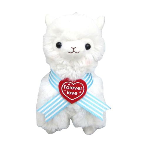 stuffed alpaca walmart