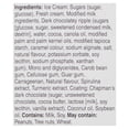 thumbnail image 4 of Chapman's Canadian Collection Pistachio & Dark Chocolate Ice Cream Bar in a Carton, 4 of 5