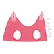 thumbnail image 3 of Hamaca para el cuidado de gatos, bolsa de sujeción, transpirable, cómoda, tumbona colgante para cachorros, suministros para mascotas , S rosa, 3 of 8