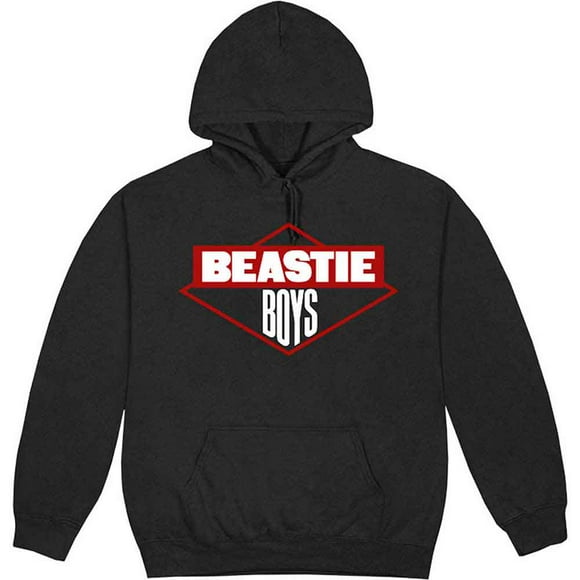 The Beastie Boys Unisex Pullover Hoodie Sweatshirt Diamond Logo