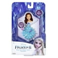 thumbnail image 2 of Collier esprit flocon de neige Elsa, 2 of 5
