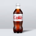 thumbnail image 3 of Diet Coke - 20 fl oz Bottle, 3 of 5