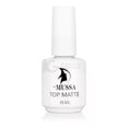 thumbnail image 4 of Gel Para Uñas Base + Top Coat Mussa Esmalte Uv 15ml. Transparente Matte Mussa Gel, 4 of 4