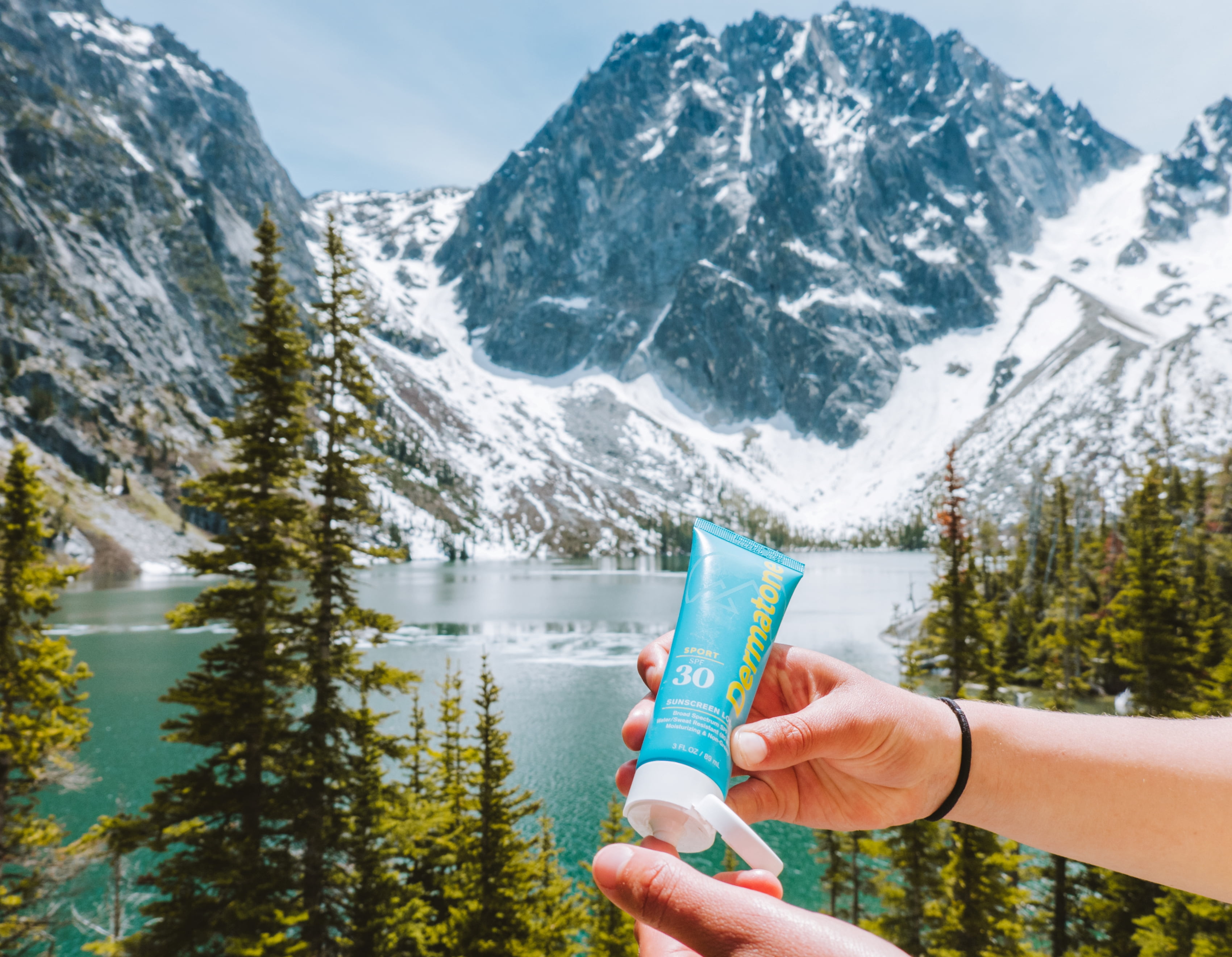 Dermatone Sport Sunscreen Lotion SPF 30