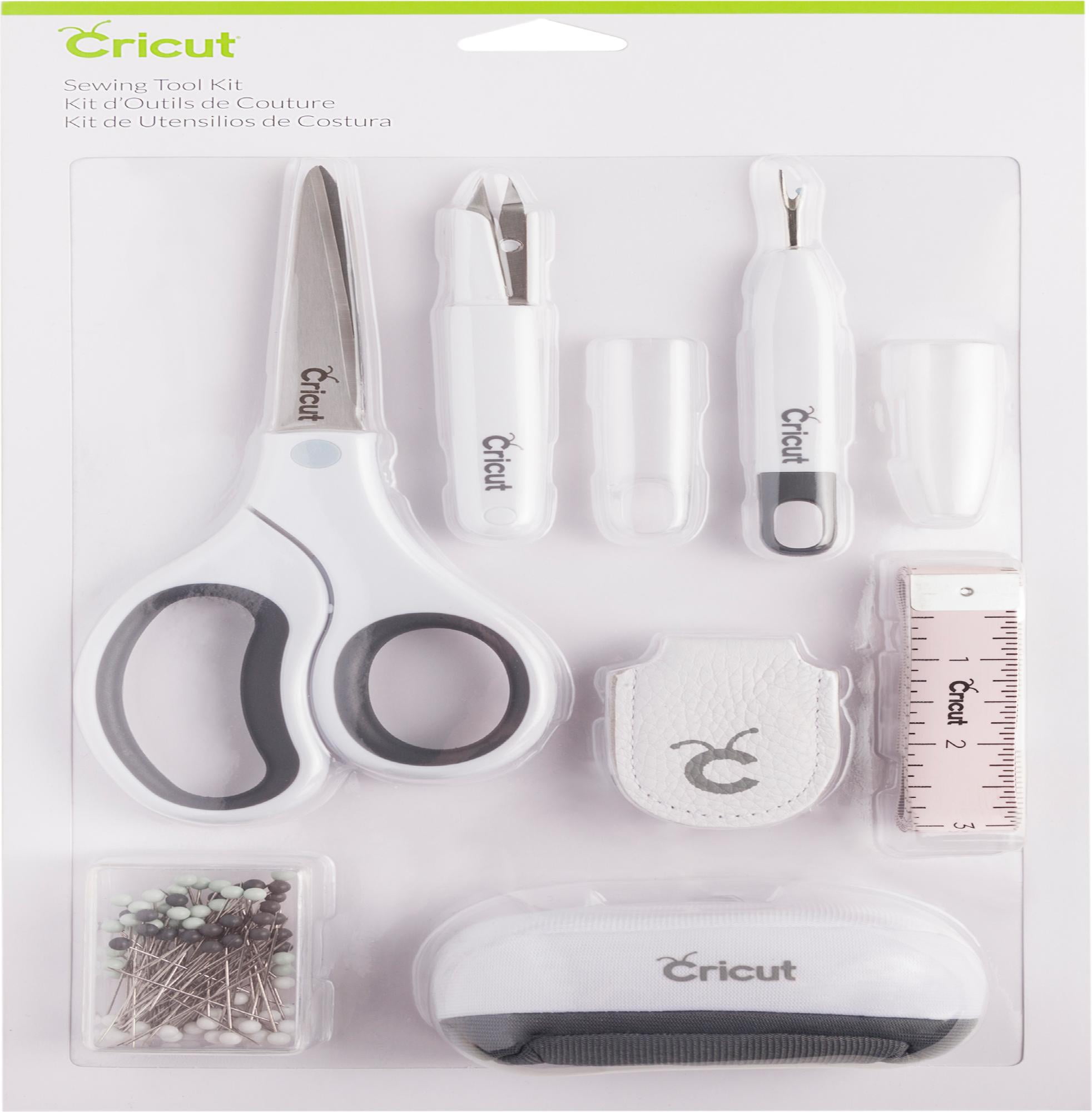 Cricut Maker Sewing Kit Set