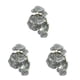 thumbnail image 3 of Hojas artificiales Bearachild plástico ABS amigables con la piel, 3 of 6