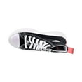 thumbnail image 5 of Converse Chuck Taylor All Star Move Canvas High-Top Sneaker, 5, Black, 5 of 6