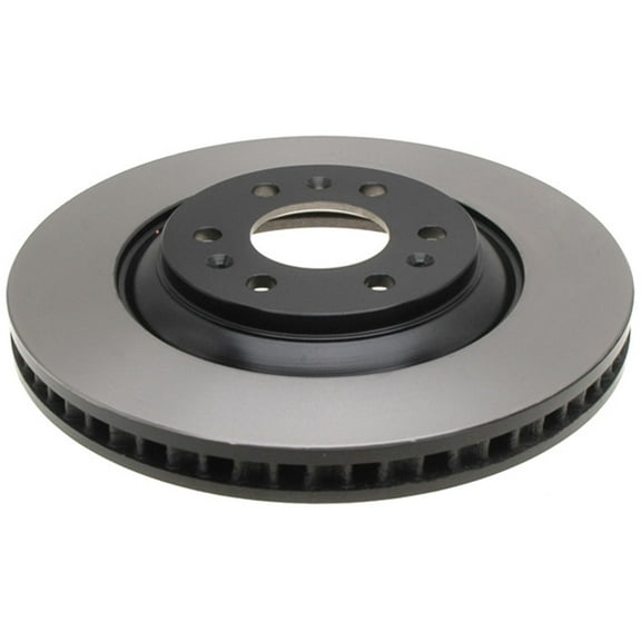 ACDelco Disc Brake Rotor 18A1754 Fits select: 2004-2009 CADILLAC SRX