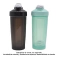 thumbnail image 1 of Vasos Agitadores Mainstays con Tapa 1 Litro Varios Colores 1 Pieza, 1 of 1