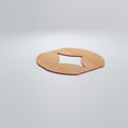 thumbnail image 4 of Ekena Millwork 15 3/8"W x 15 3/8"H x 1/4"T Medium Gresham Decorative Fretwork Wood Wall Panels, Alder, 4 of 18