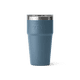 thumbnail image 2 of Yeti Rambler 16oz Pint con tapa Magslider- Nordic Blue YETI Yeti Rambler 16oz Pint, 2 of 4