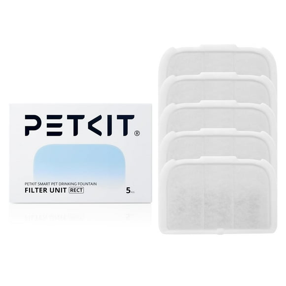Unidad de filtro de repuesto PETKIT EVERSWEET MAX 3L Cat Fountain