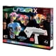 thumbnail image 3 of Kit Laser Tag Laser X Revolution Blaster-to-Blaster, paquete de 4, 3 of 3