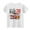 White, variant on Xudanell Kids Boy Short Sleeve Graphic Tees Cotton Casual Summer Tops TShirts Packs