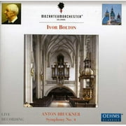 Ivor Bolton - Symphony No. 4 - Classical - CD