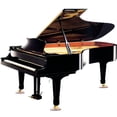 thumbnail image 3 of 4pcs Small Foot Pad /3pcs Large Foot Pad Solid Wood Vertical Grand Piano Foot Pad Shock-Proof, Pressure-Resistant, Sound-Proof, A, 3 of 9