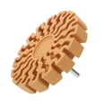 thumbnail image 1 of Minkissy Roue de Retrait d'Autocollant pour Rénovation de Maison Lot de 1, 1 of 5