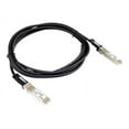 thumbnail image 2 of Axiom - 25GBase-CU direct attach cable - SFP28 to SFP28 - 3.3 ft - twinaxial - passive, 2 of 2