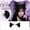 Black, variant on Cat Wolf Fox Dog Ears Headband Handmade Faux fur Cosplay Halloween Costume Party,Handmade Animal Furry Ears Hair Hoop,Realistic Animal Ear Costume Accessory for Party Anime Cos Lolita Dress Up