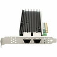 thumbnail image 4 of AddOn Cisco UCSC-PCIE-ITG Comparable PCIe NIC - network adapter, 4 of 4