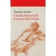 thumbnail image 1 of CLAUDIO MONTEVERDI: LAMENTO DELLA NINFA, RAMON ANDRES, 1 of 1