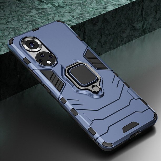 Funda para Huawei P20 P30 P40 P50 Honor 50 SE 20 X7 X8 X9 9X 9A 8X 8S Lite E 10i 20i Nova 9 8i 5T Pro Play Armor, funda para teléfono Deng Xun unisex