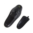 thumbnail image 2 of PENGXIANG 2.4GHz Wireless Presenter  Hyperlink Volume Control Presenter PowerPoint Clicker Presentation Remote Control, 2 of 7