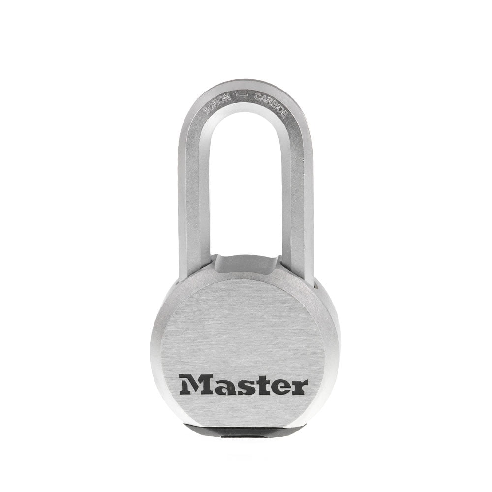 Master Lock M930KADLH Magnum 2-1/2in Padlock 2in Shkl KA