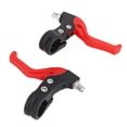 thumbnail image 1 of Kids Bike Brake Levers, Cycling Nylon Left and Right Kids Universal Brake Lever Replacement, 1 of 7