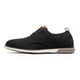 thumbnail image 2 of Zapatos Oxford Casual para Hombre Bruno Marc Negros Talla 10.5, 2 of 9