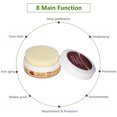 thumbnail image 4 of Long Service Life Simple To Use Easy Carry Sofa Clean Cream Leather Refurbishing Cleaner DIY Leather Craft for Leather Leather Projects ANGGREK Otros, 4 of 8