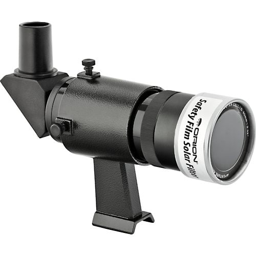 Orion 9x50 Solar Finder Scope - Walmart.com - Walmart.com