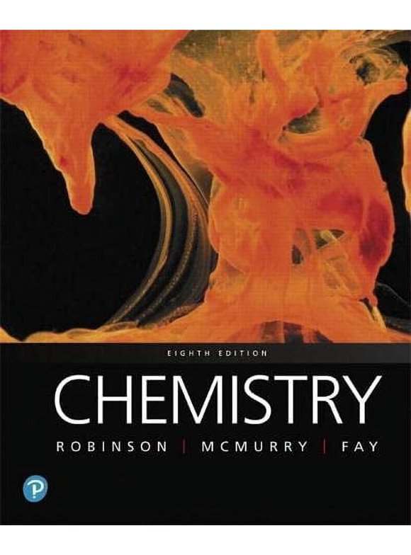 Pre-Owned Chemistry Paperback