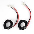 thumbnail image 1 of AL0016 Complete H7 LED Lamp Holder Kit Compatible With VW Golf VI VII 6 7 Sharan, 1 of 5