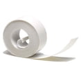 thumbnail image 2 of White Collar Grime: Disposable Cotton Hat and Collar Protector, White, 10 Ft., 2 of 4