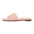 thumbnail image 3 of Cole Haan Women Analise Weave Slide Sandals, 3 of 7