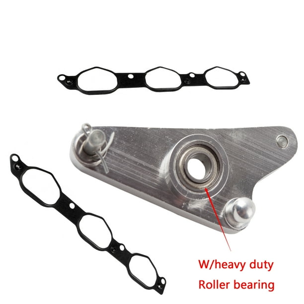 RK5851 For MercedesBenz C230 C280 Metal Air Intake Manifold Repair Kit