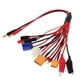 thumbnail image 1 of Adaptador De De Multifunción Soporte De Cable XT60 Zulema Cable de carga multifunción, 1 of 7